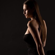 Фотография девушки Ольга, 19 лет из г. Ростов-на-Дону