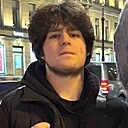 Костя, 18 лет