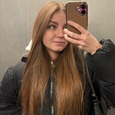 Фотография девушки Анастасия, 21 год из г. Нижний Новгород
