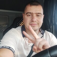 Фотография мужчины Ваня, 35 лет из г. Киев