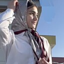 Зулейха, 18 лет