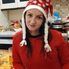 Фотография девушки Екатерина, 32 года из г. Мегион