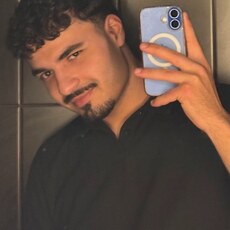 Фотография мужчины Wadie, 22 года из г. Нижний Новгород