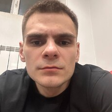 Фотография мужчины Марк, 24 года из г. Томск