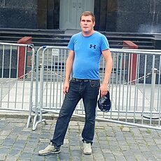 Фотография мужчины Саша, 38 лет из г. Белово