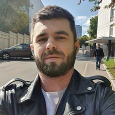 Фотография мужчины Александр, 33 года из г. Москва