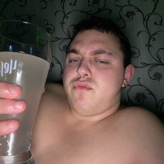 Фотография мужчины Вова, 21 год из г. Нежин