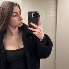 Фотография девушки Варя, 21 год из г. Санкт-Петербург