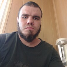 Фотография мужчины Иван, 30 лет из г. Новосокольники