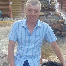 Фотография мужчины Александр, 50 лет из г. Чита