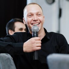 Фотография мужчины Дима, 26 лет из г. Каменское