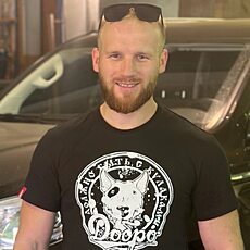 Фотография мужчины Андрей, 28 лет из г. Белгород