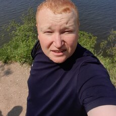 Фотография мужчины Виталий, 33 года из г. Йошкар-Ола