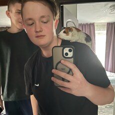 Фотография мужчины Влад, 19 лет из г. Люберцы