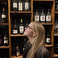 Фотография девушки Юлия, 18 лет из г. Коломна