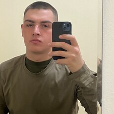 Фотография мужчины Андрей, 19 лет из г. Новокуйбышевск
