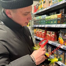 Фотография мужчины Сережа, 21 год из г. Брянск