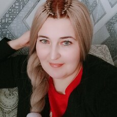 Фотография девушки Оксана, 42 года из г. Ухта