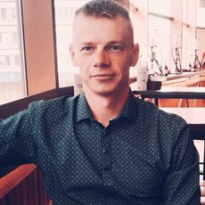 Фотография мужчины Андрей, 34 года из г. Брест