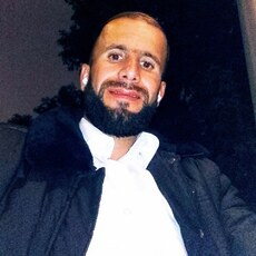 Фотография мужчины Али, 34 года из г. Москва
