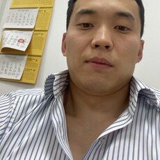 Фотография мужчины Адиль, 30 лет из г. Астана