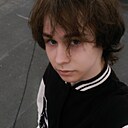 Женя, 18 лет