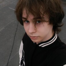 Фотография мужчины Женя, 18 лет из г. Екатеринбург
