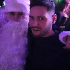 Фотография мужчины Ник, 34 года из г. Москва