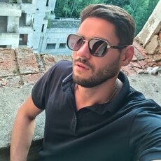 Фотография мужчины Ник, 34 года из г. Москва