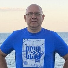 Фотография мужчины Тимур, 42 года из г. Одесса