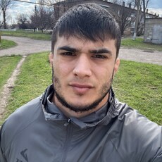 Фотография мужчины Аслан, 33 года из г. Краснодар