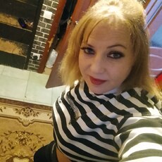 Ольга, 36 из г. Пенза.