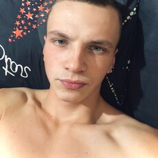 Фотография мужчины Данил, 25 лет из г. Ярославль