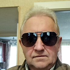 Сергей, 63 из г. Волжский.