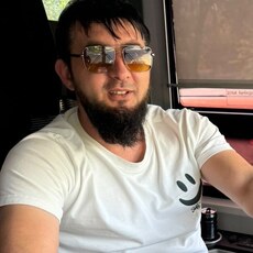 Фотография мужчины Малик, 35 лет из г. Владивосток