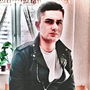 Марк, 24 года