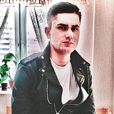 Фотография мужчины Марк, 24 года из г. Звенигород