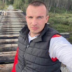 Фотография мужчины Аркадий, 32 года из г. Полысаево