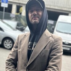 Фотография мужчины Егор, 39 лет из г. Минск