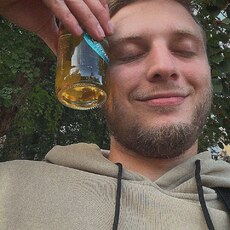 Фотография мужчины Артём, 25 лет из г. Нижний Новгород