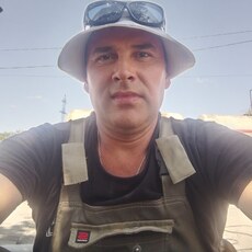 Фотография мужчины Сергей, 41 год из г. Ульяновск