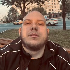 Фотография мужчины Максим, 21 год из г. Москва