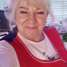 Фотография девушки Елена, 60 лет из г. Комсомольск-на-Амуре