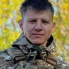 Фотография мужчины Том, 27 лет из г. Краснокаменск