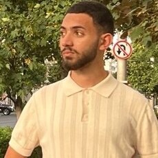 Фотография мужчины Yousef, 22 года из г. Ростов-на-Дону