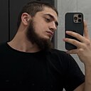 Мухаммад, 23 года
