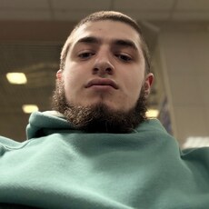 Фотография мужчины Мухаммад, 23 года из г. Каспийск