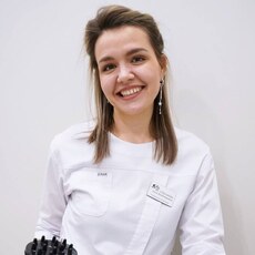 Анна, 38 из г. Благовещенск.