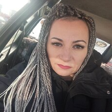 Ольга, 48 из г. Барнаул.