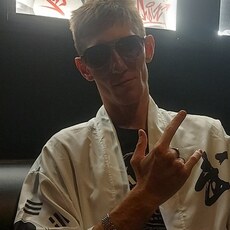 Фотография мужчины Виктор, 27 лет из г. Брянск